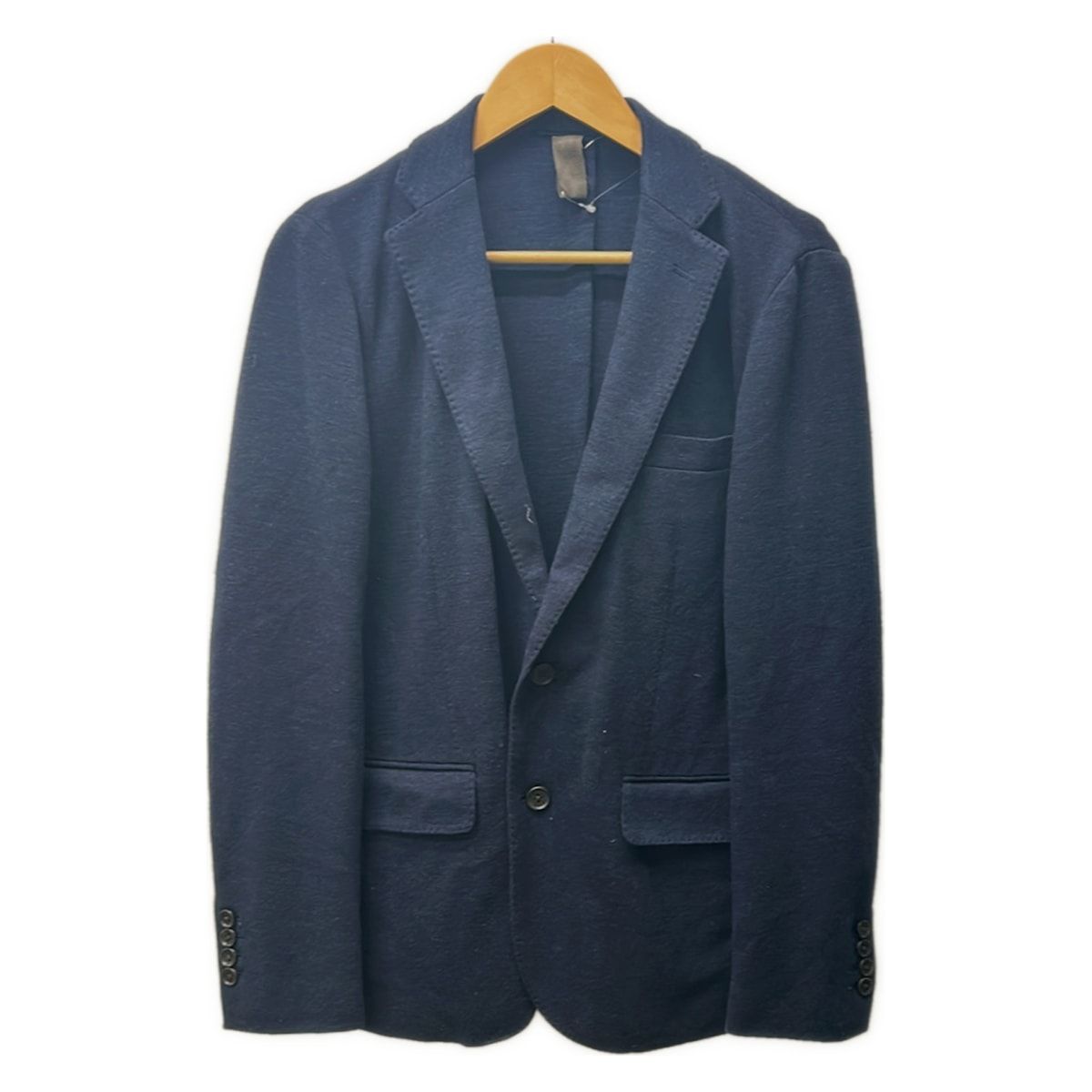 BARNEYSNEWYORK(バーニーズ) ジャケット サイズ48 XL メンズ美品 