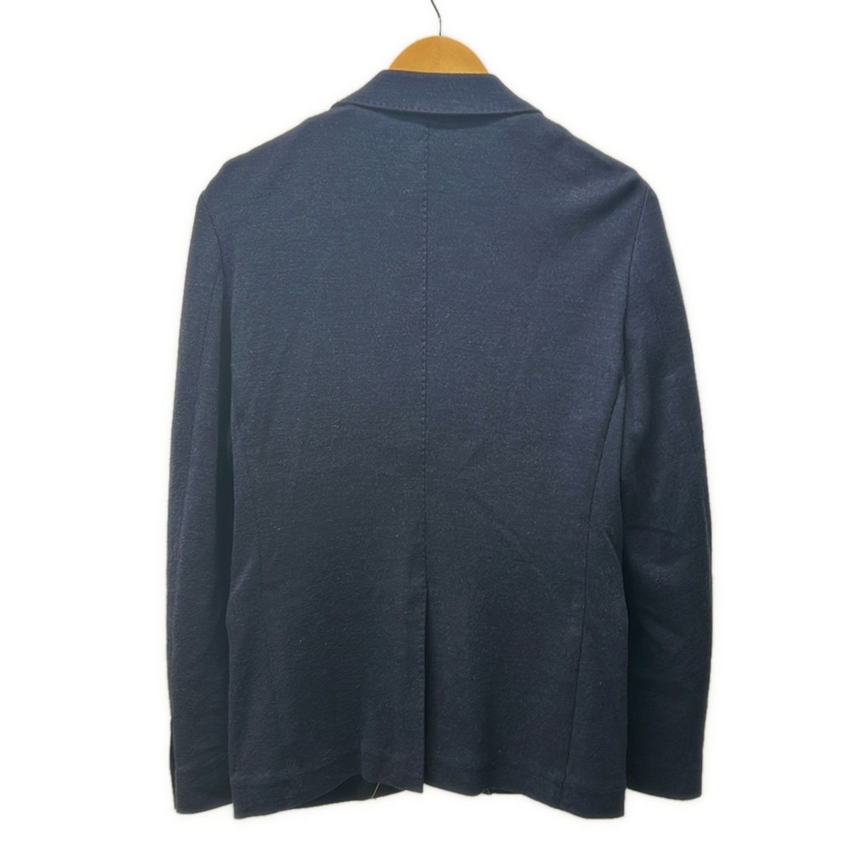 BARNEYSNEWYORK(バーニーズ) ジャケット サイズ48 XL メンズ美品 