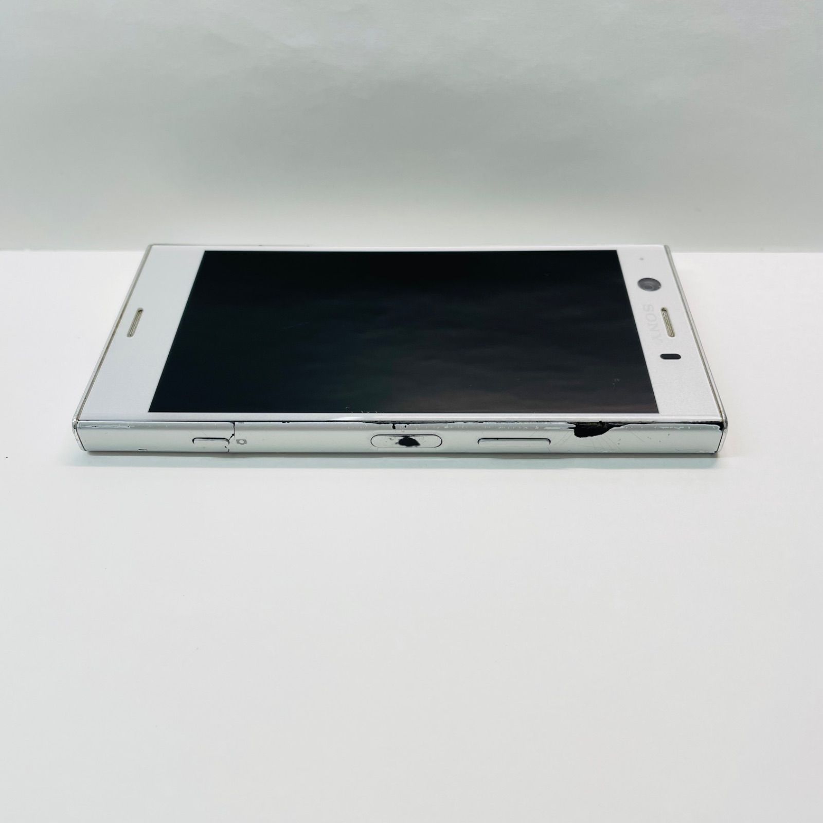Xperia XZ1 Compact SO-02K ジャンク品 - メルカリ