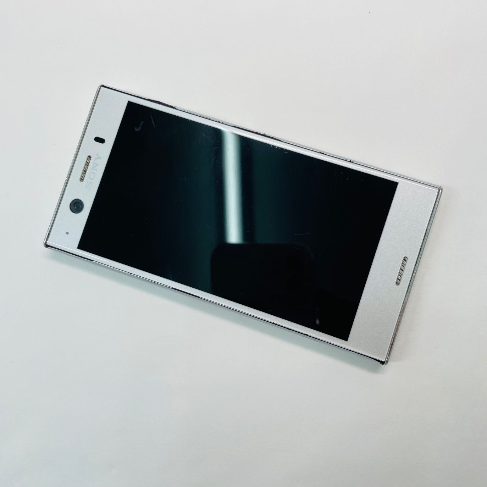 xperia xz1 compact(SO-02k) 【ジャンク品扱い】 Xperia XZ1 Compact SO-02K ジャンク品 - メルカリ
