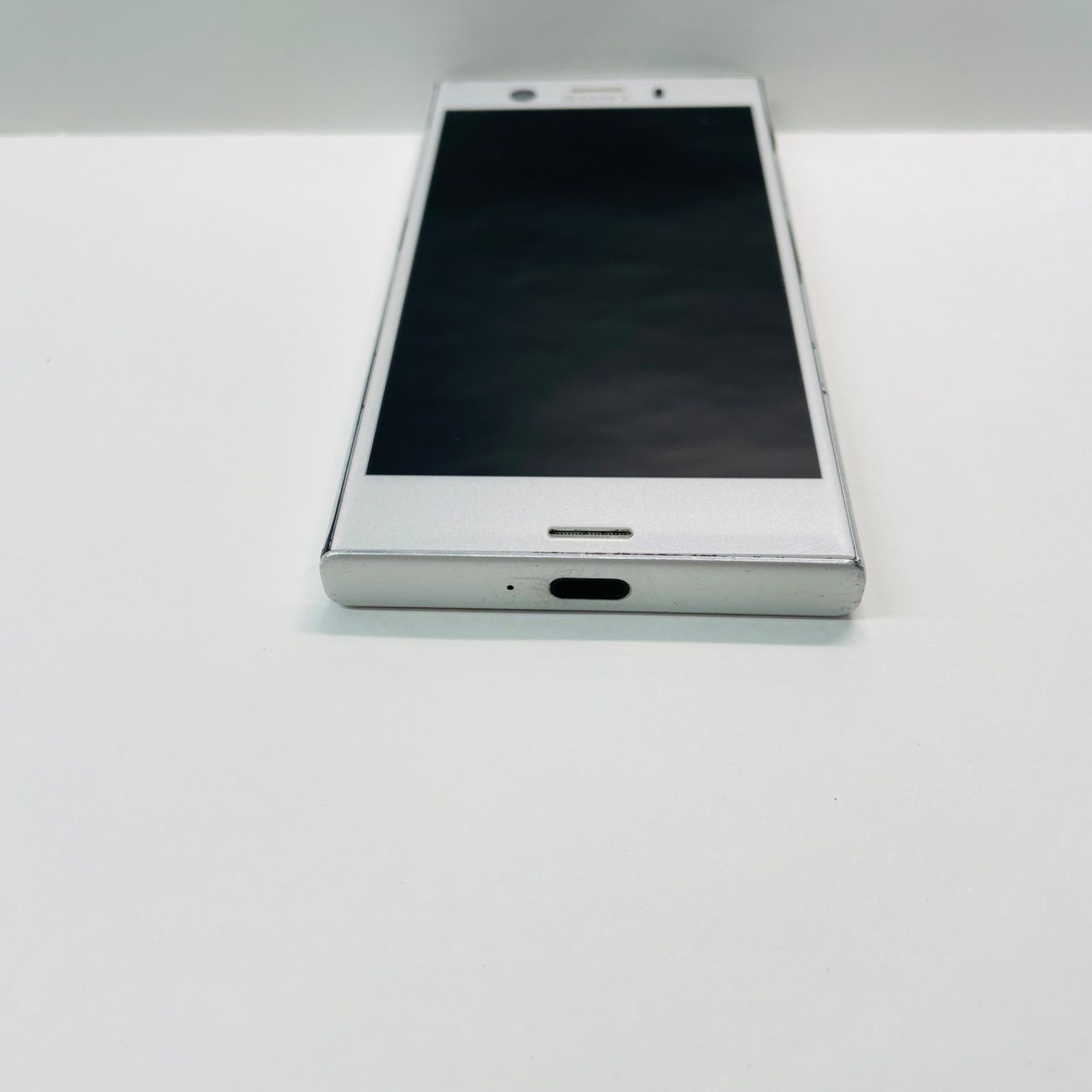 Xperia XZ1 Compact SO-02K ジャンク品 - メルカリ