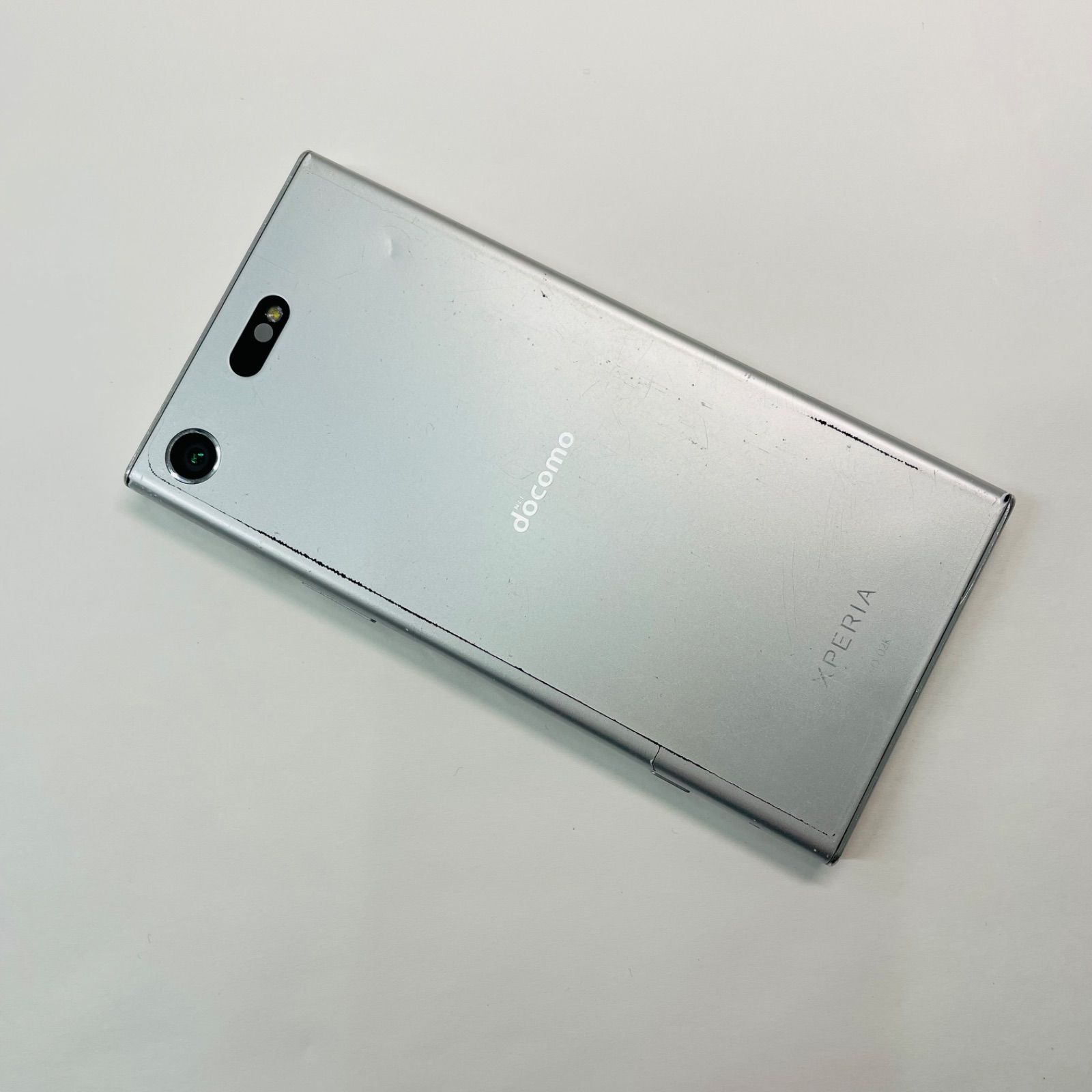 Xperia XZ1 Compact SO-02K ジャンク品 - メルカリ