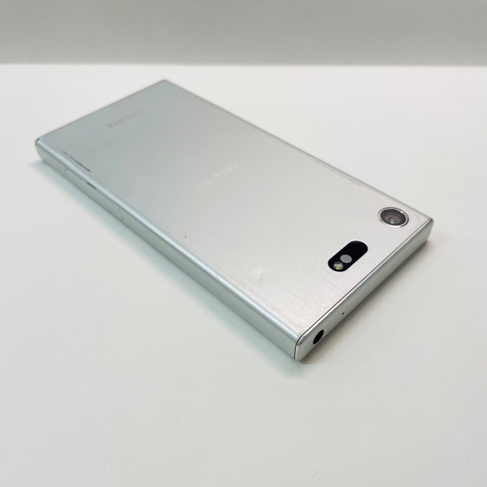 Xperia XZ1 Compact SO-02K ジャンク品 - メルカリ