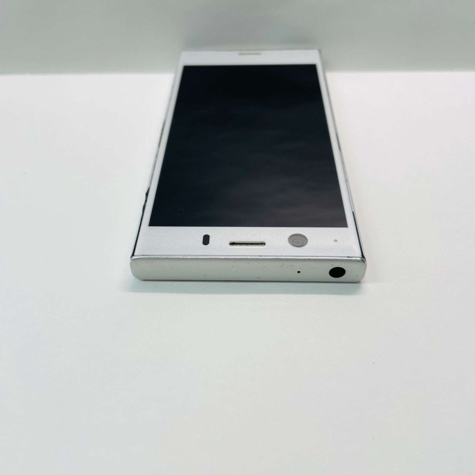 Xperia XZ1 Compact SO-02K ジャンク品 - メルカリ