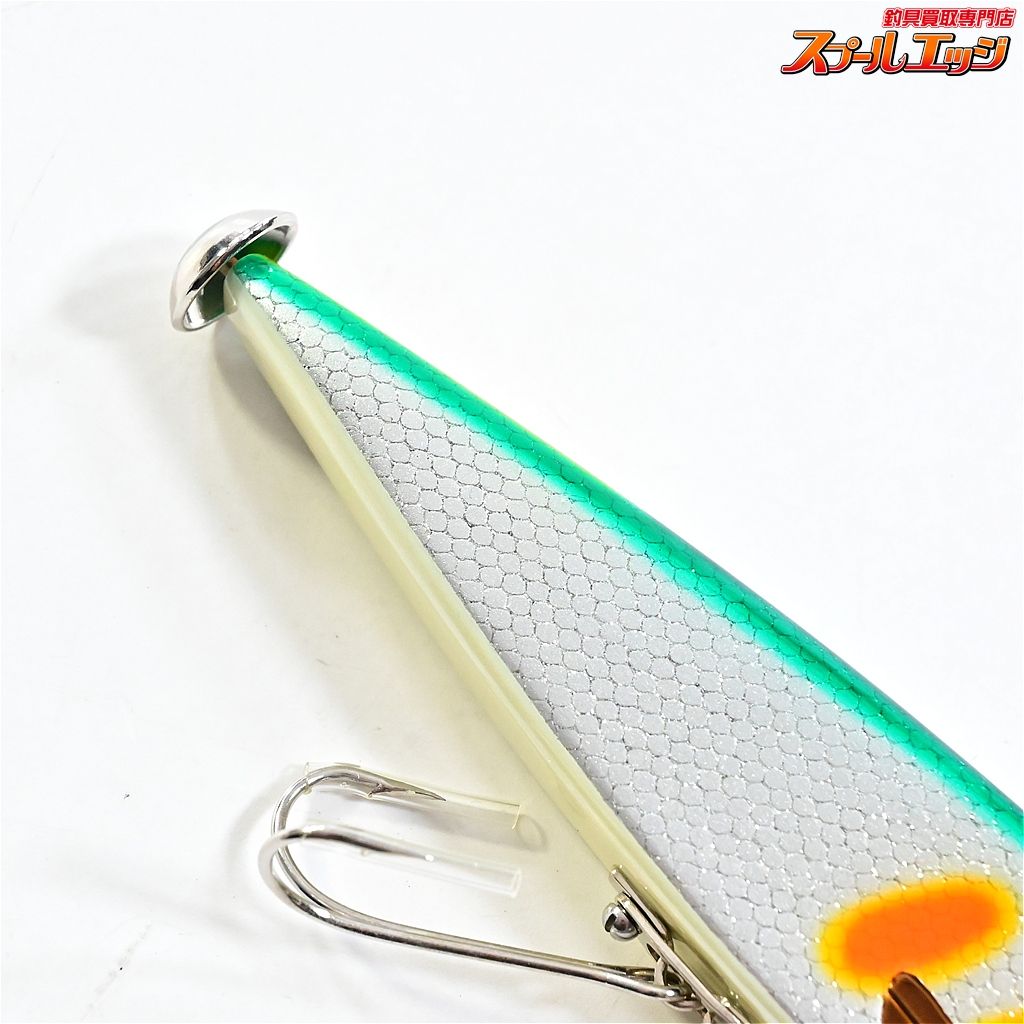 ★☆【ハンドサム】 テールバップ2022 AYU 120mm 24g HANDSOME TallBop 淡水用ルアー K_060★☆e09169 【ハンドサム】 テールバップ2022 AYU 120mm 24g HANDSOME TallBop