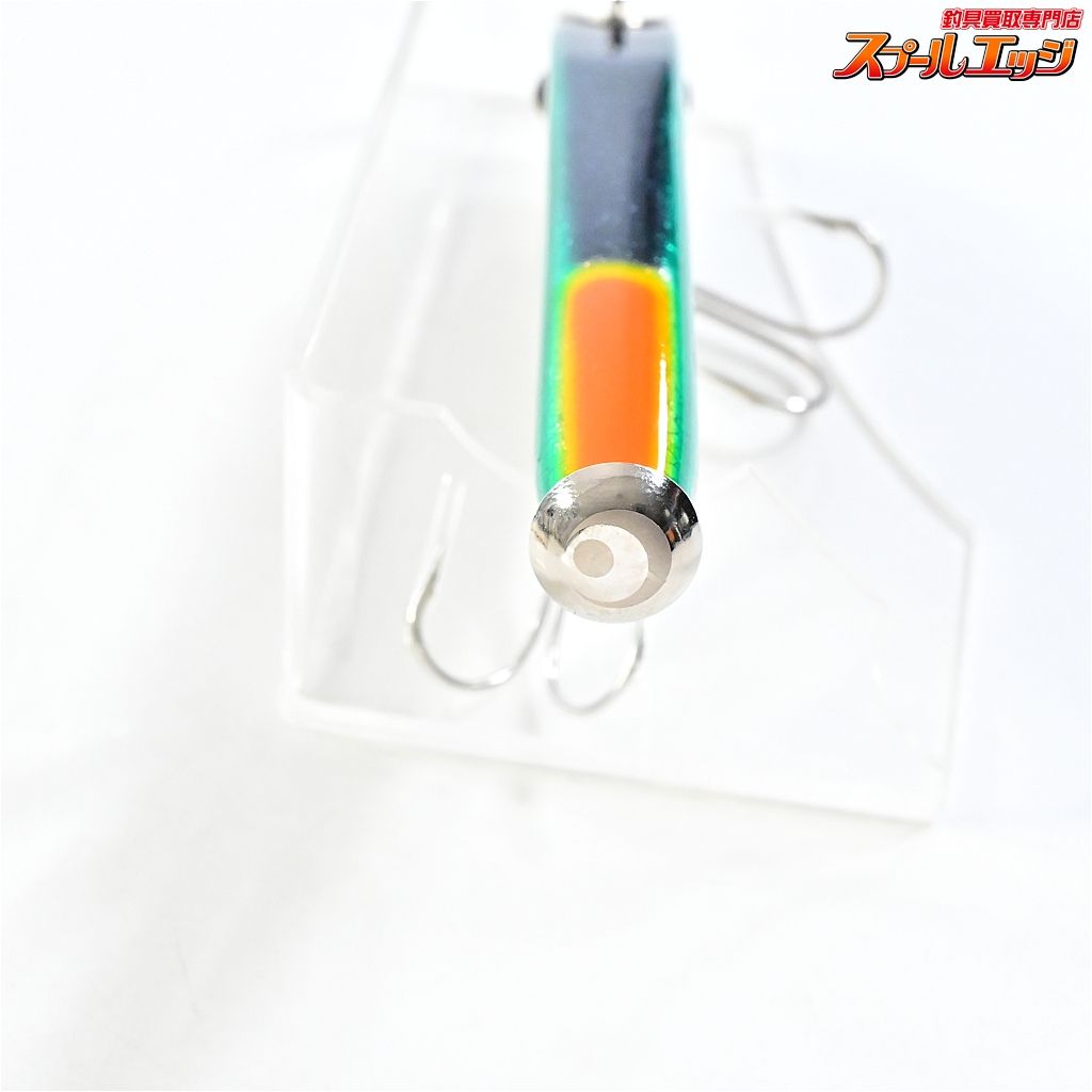 フィッシング 【ハンドサム】 テールバップ2022 AYU 120mm 24g