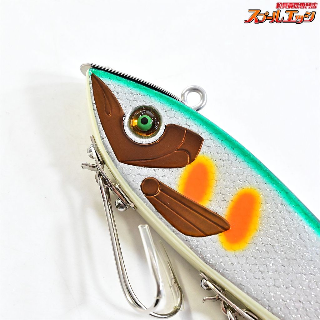 【ハンドサム】 テールバップ2022 AYU 120mm 24g HANDSOME TallBop