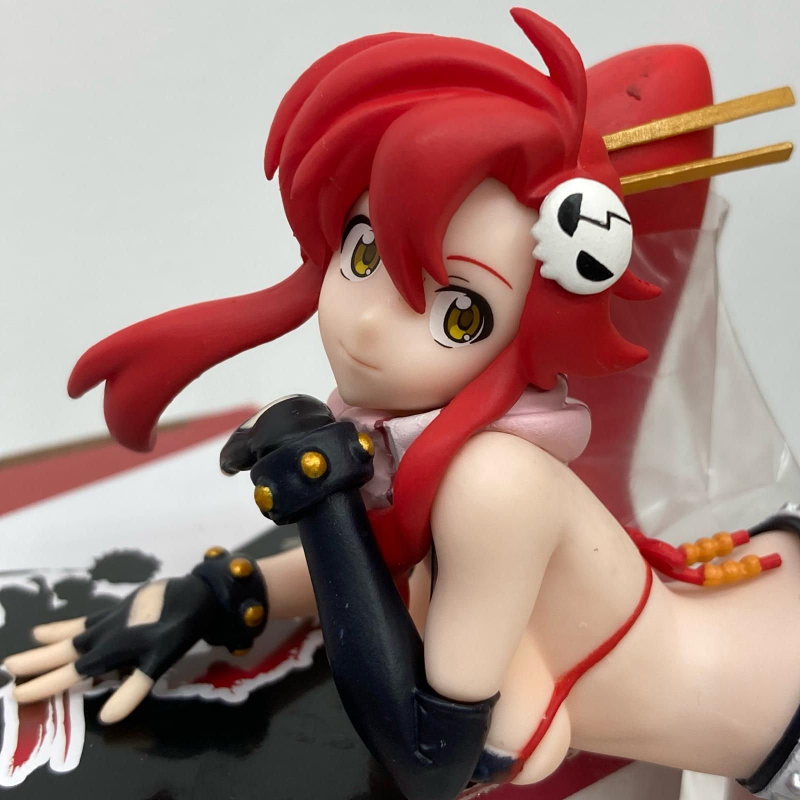 天元突破グレンラガン ぬーどるストッパーフィギュア ～ヨーコ～ 81GeVrfxr-L._AC_UF350,