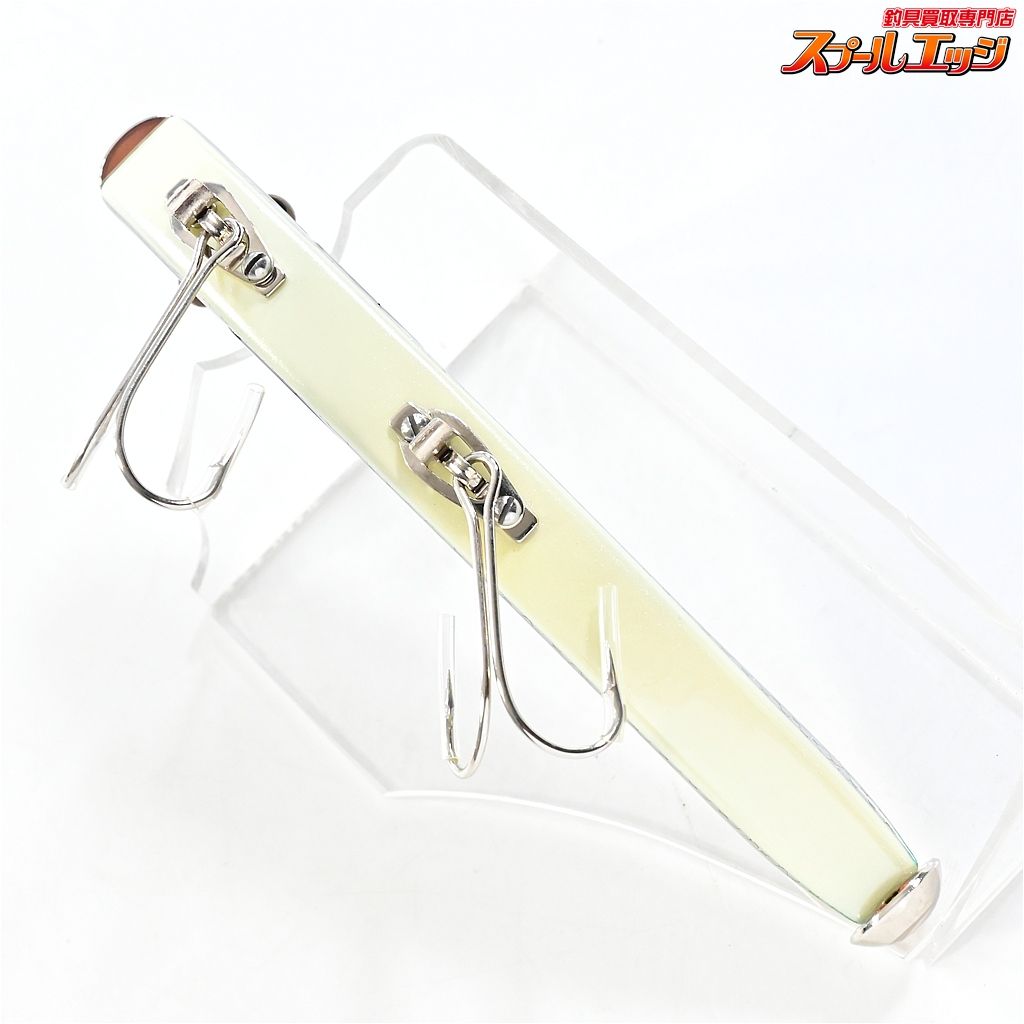 フィッシング 【ハンドサム】 テールバップ2022 AYU 120mm 24g
