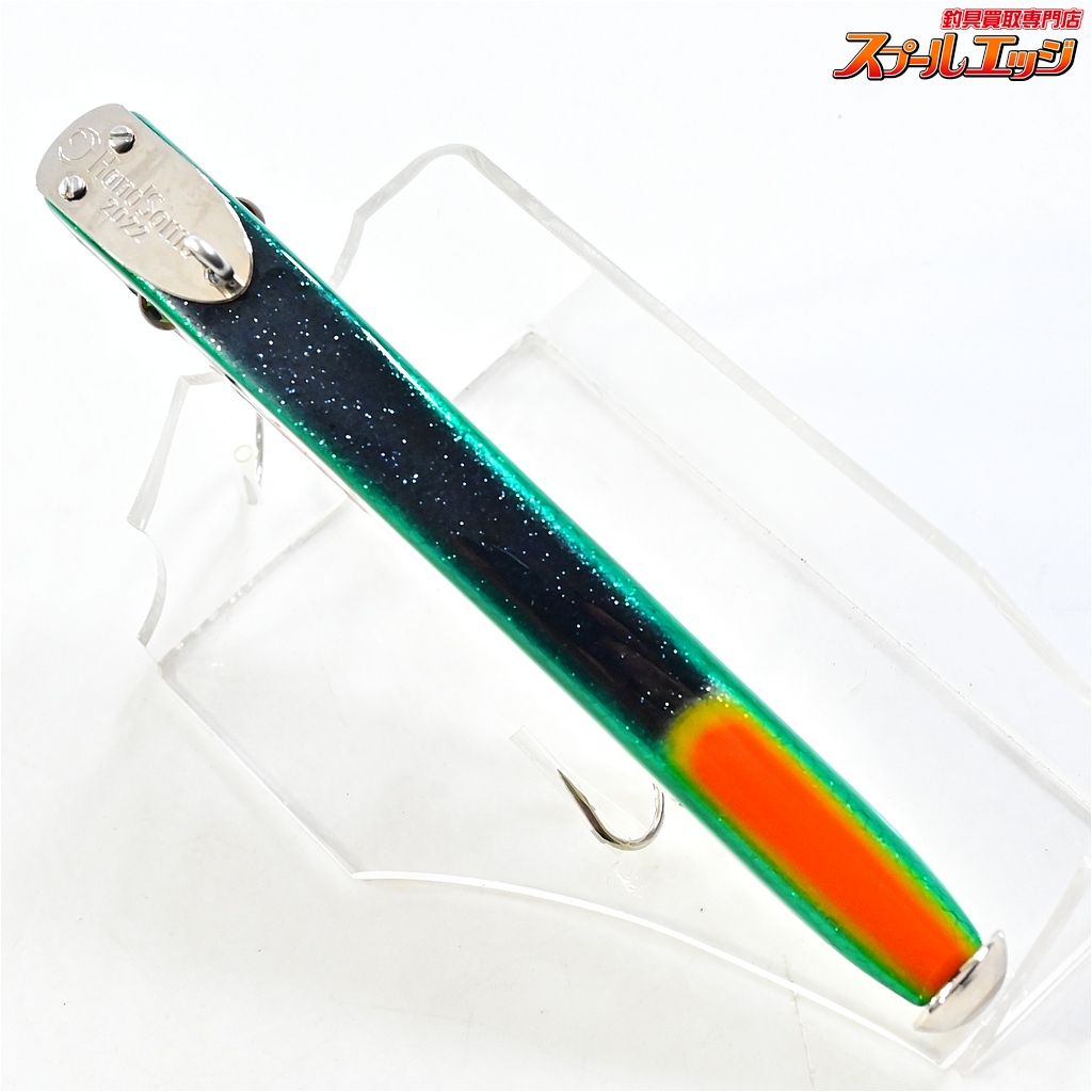 フィッシング 【ハンドサム】 テールバップ2022 AYU 120mm 24g