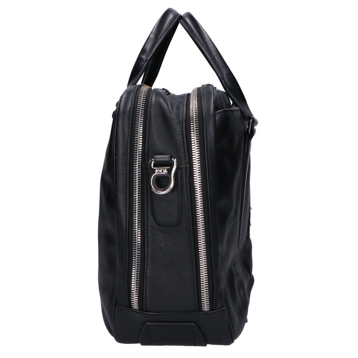 TUMI トゥミ 982409D2E JARVIS ジャーヴィス デラックス レザー ラップ