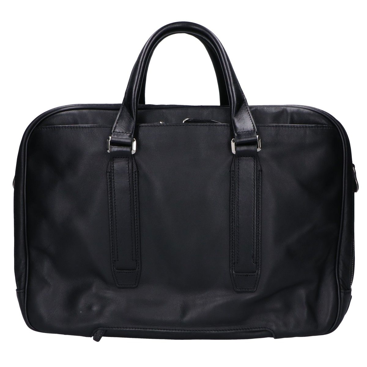 【TUMI Jarvis 2way 廃盤品•日本限定モデル】［Hero］ TUMI トゥミ 982409D2E JARVIS ジャーヴィス デラックス レザー ラップ