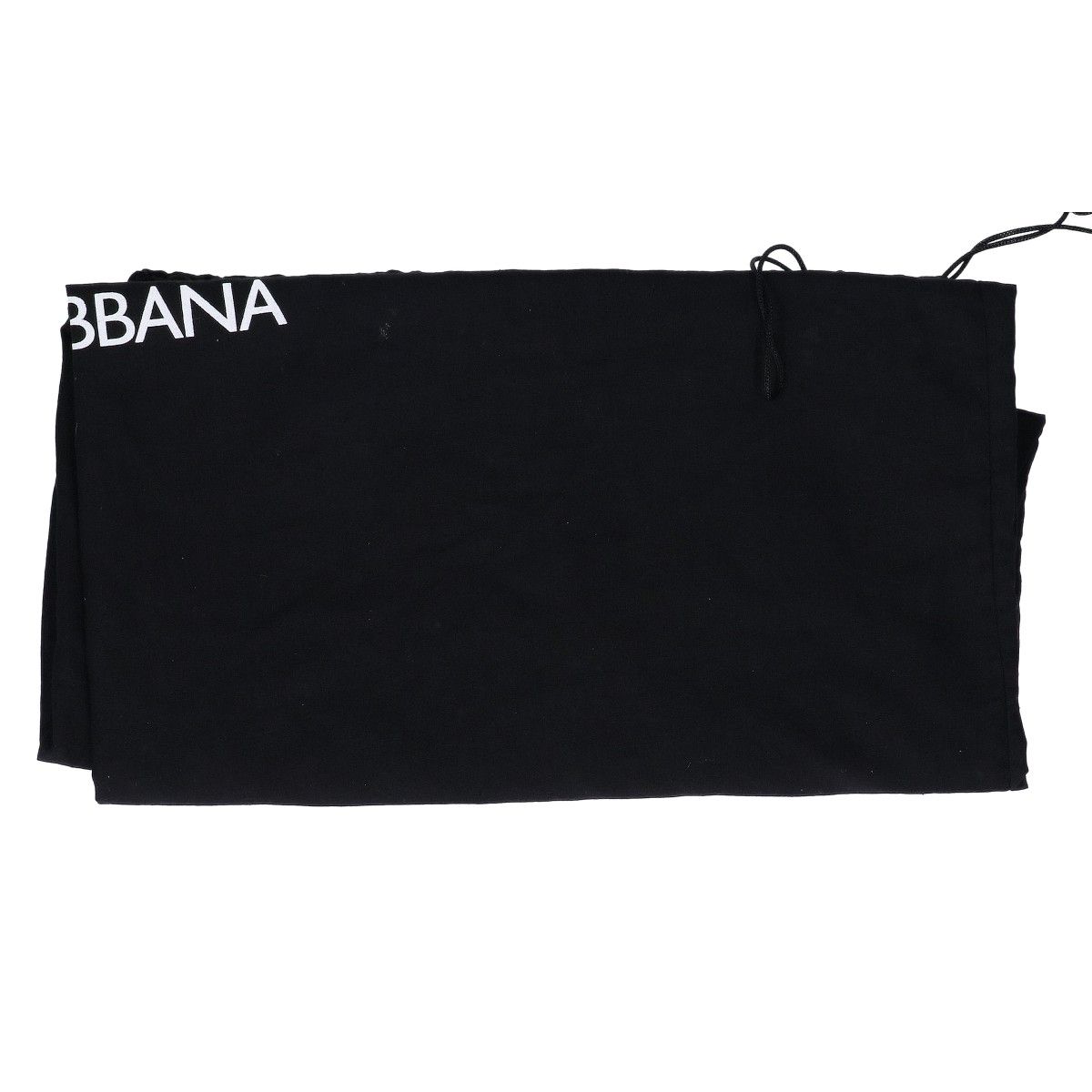 DOLCE&GABBANA ドルチェアンドガッバーナ 【美品】レザー 編み込み