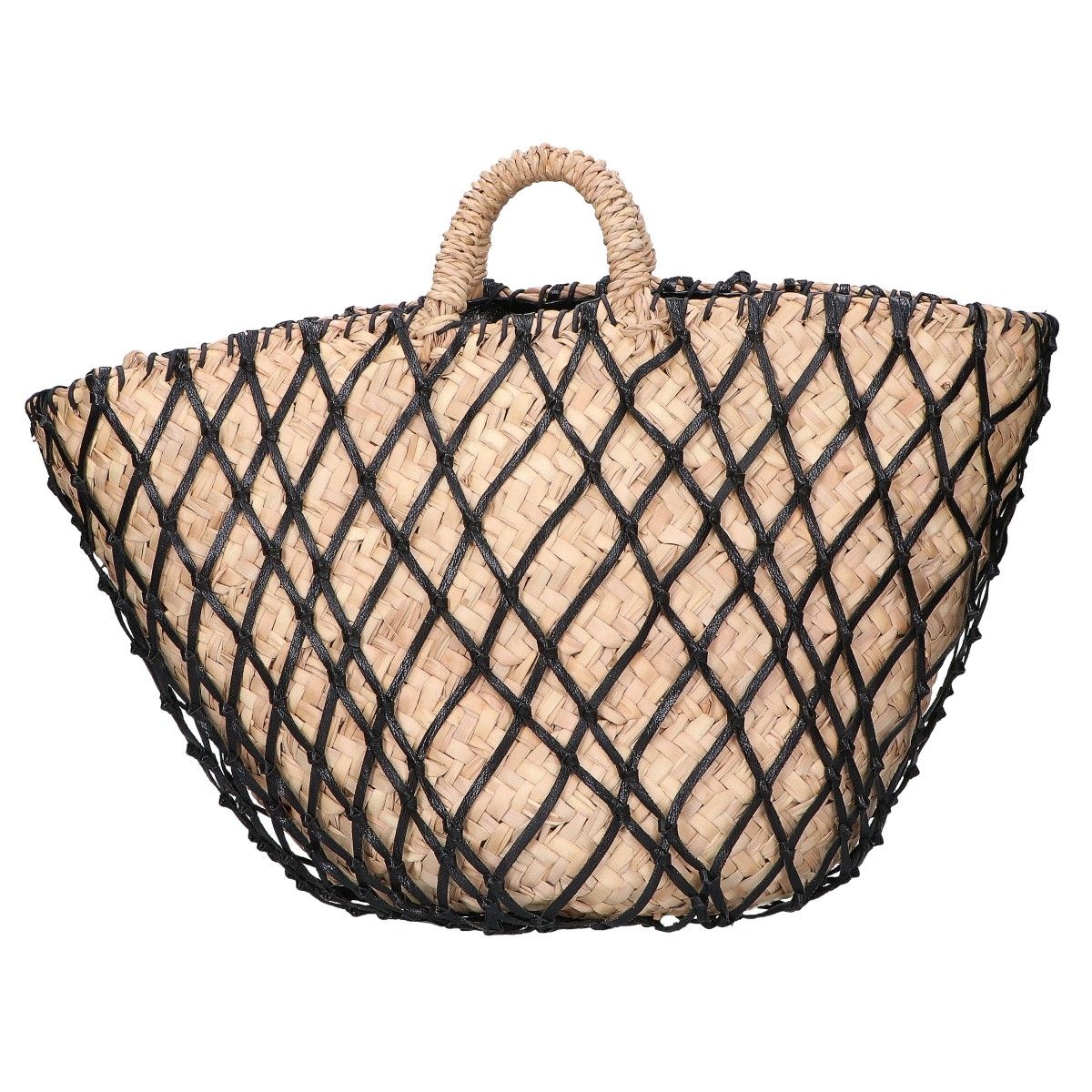 極美品 DOLCE&GABBANA カゴバッグ 籠 レザー ロゴ 希少レア品 DOLCE&GABBANA ドルチェアンドガッバーナ 【美品】レザー 編み込み