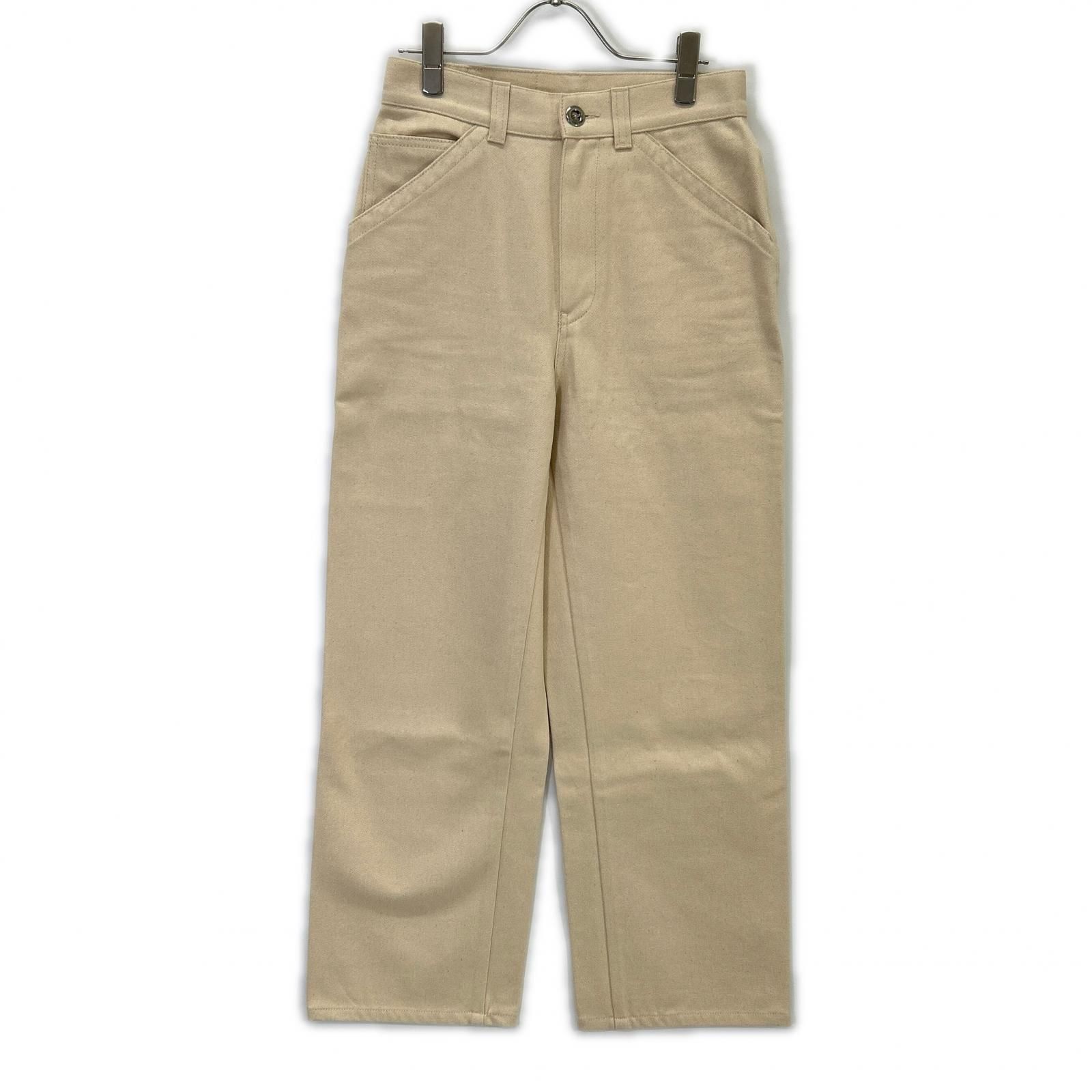 ロロピアーナ Loro Piana パンツ コットン カーキ 48 【美品】 楽天市場】ロロピアーナ パンツの通販