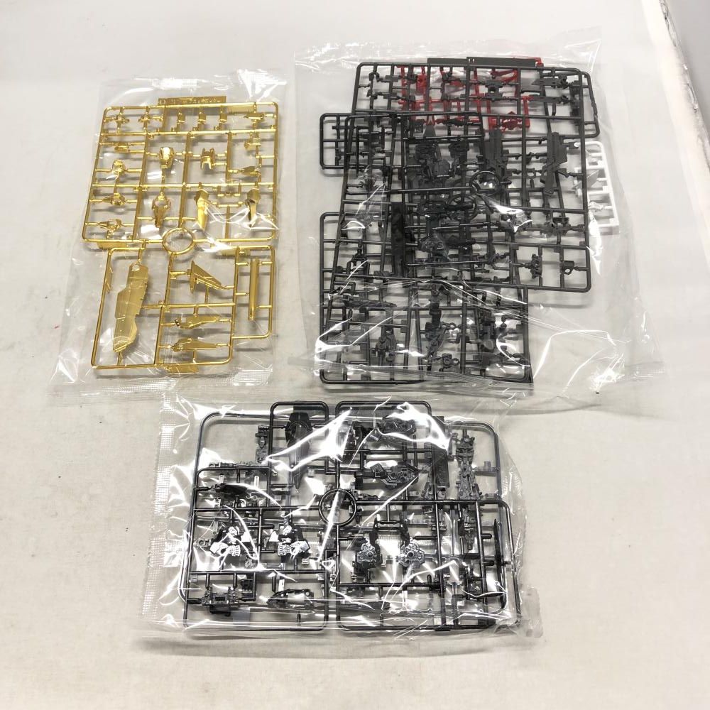 中古】ｶﾞﾝﾀﾞﾑ）バンダイ 1/144 RG ORB-01 アカツキガンダム オオワシ