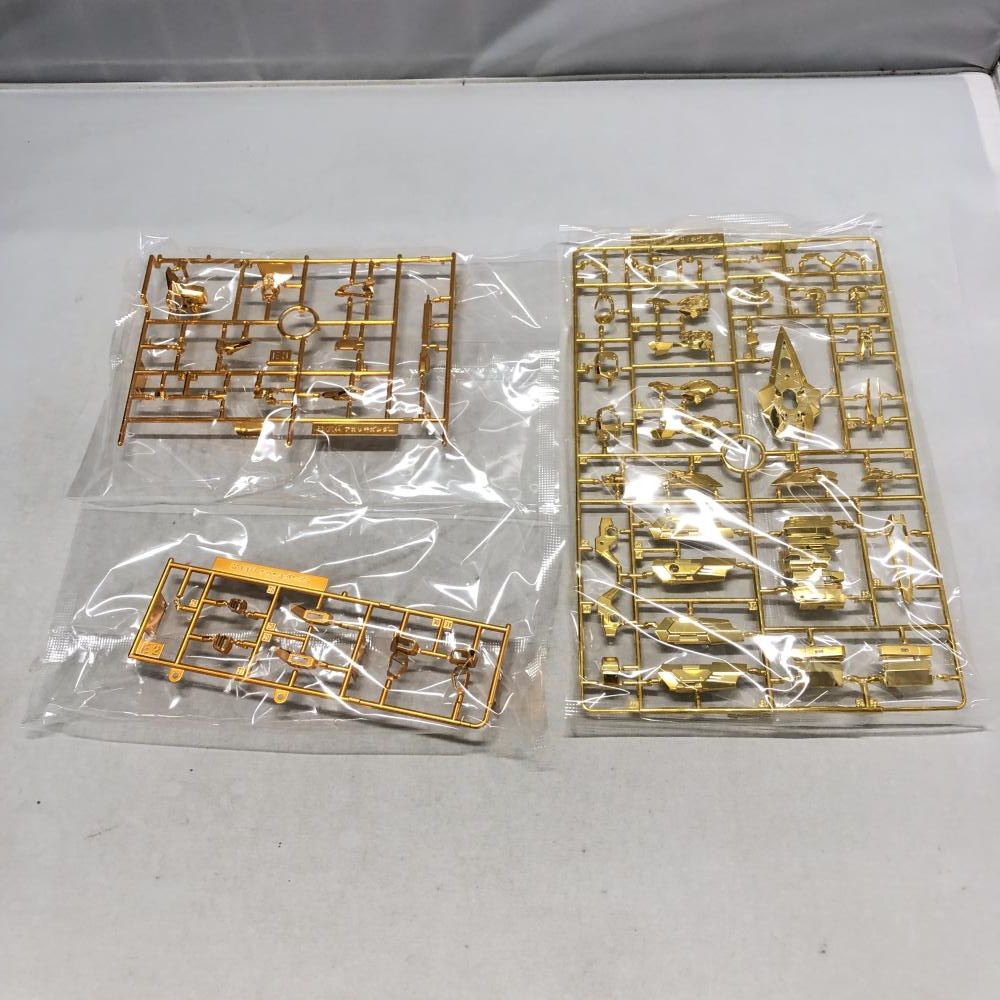 中古】ｶﾞﾝﾀﾞﾑ）バンダイ 1/144 RG ORB-01 アカツキガンダム オオワシ