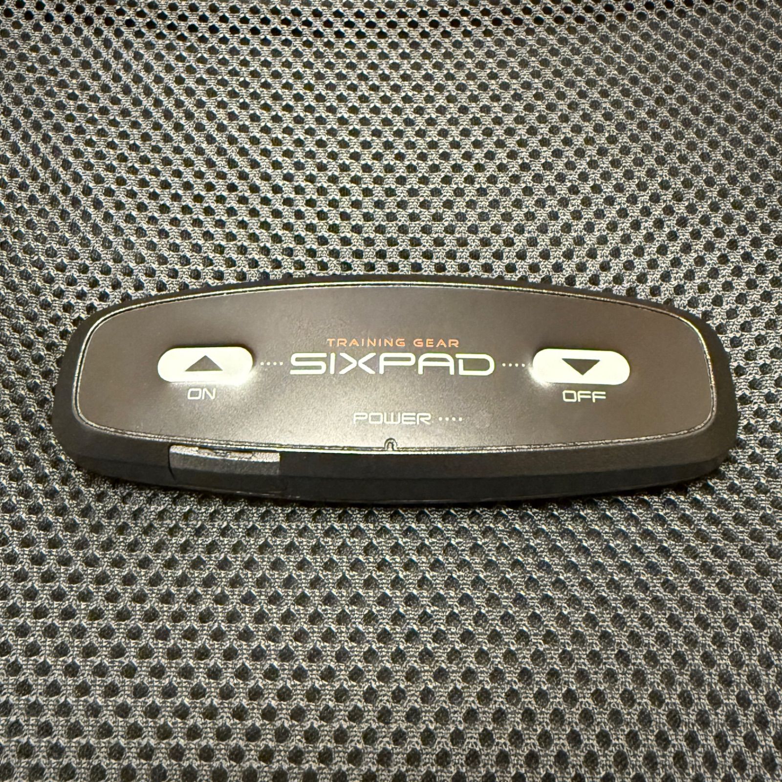 SIXPAD Powersuit Lite Abs パワースーツライト アブズ Lサイズ MTG 