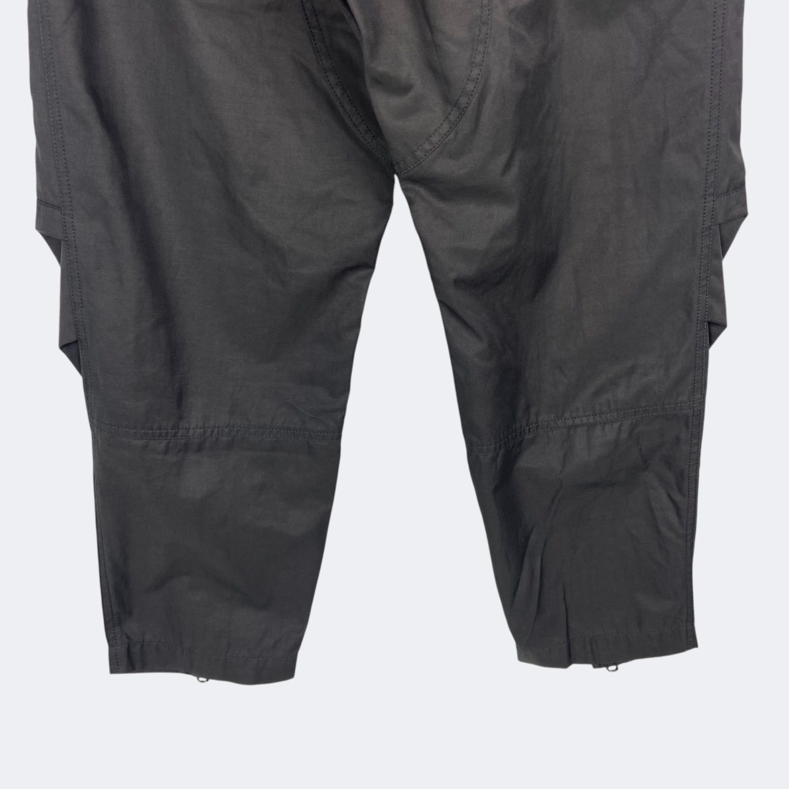 BAL ZIP FLIGHT PANT バル ジップ フライト パンツ baloriginal BAL