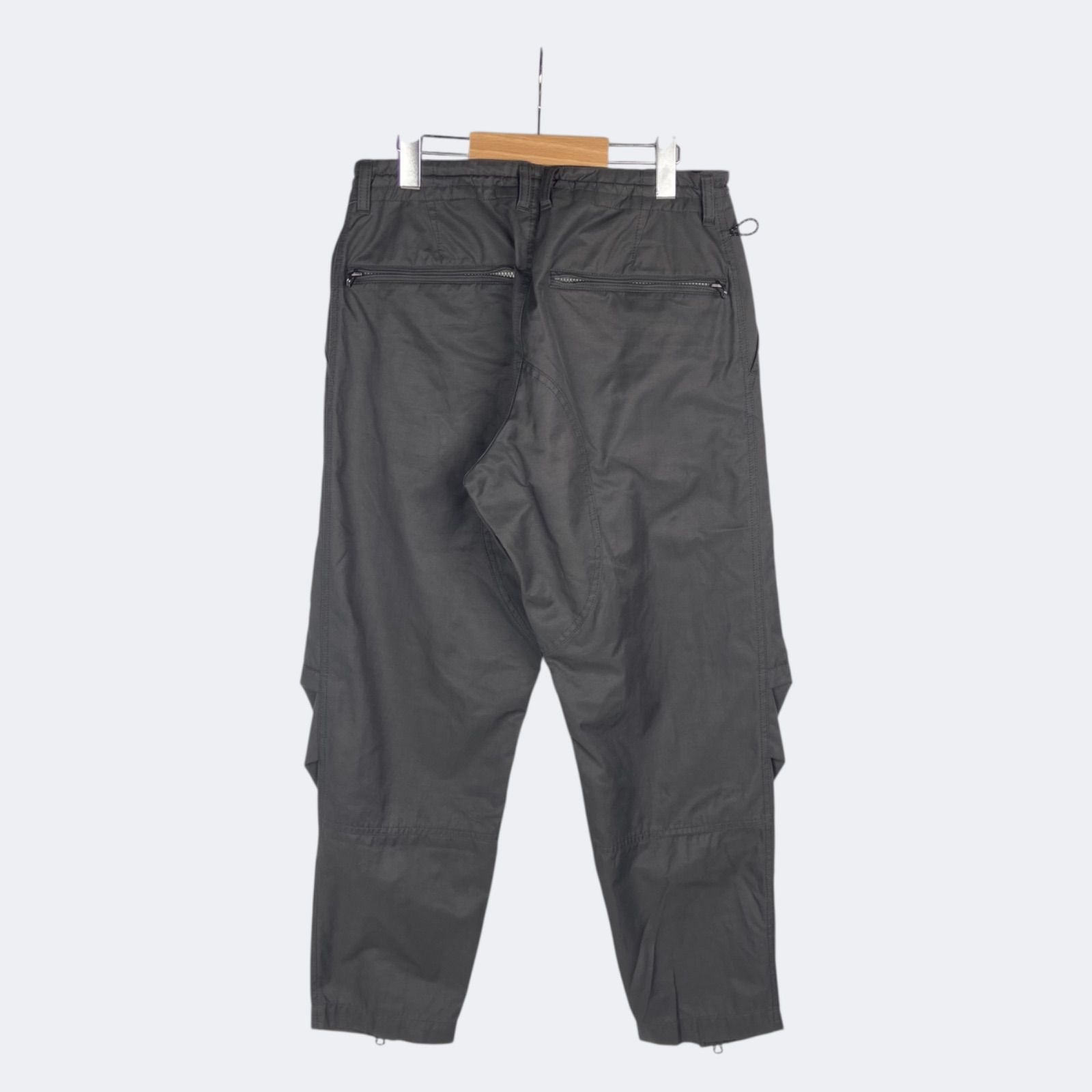 BAL ZIP FLIGHT PANT バル ジップ フライト パンツ baloriginal BAL
