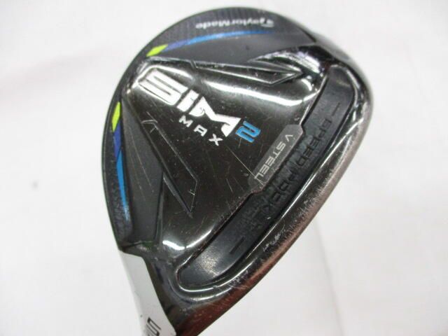 テーラーメイド SIM2 MAX 25度 KBS MAX MT85 JP Sフレックス