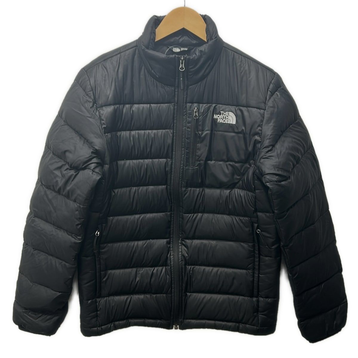 THE NORTH FACE(ノースフェイス) ダウンジャケット サイズS/P S メンズ 
