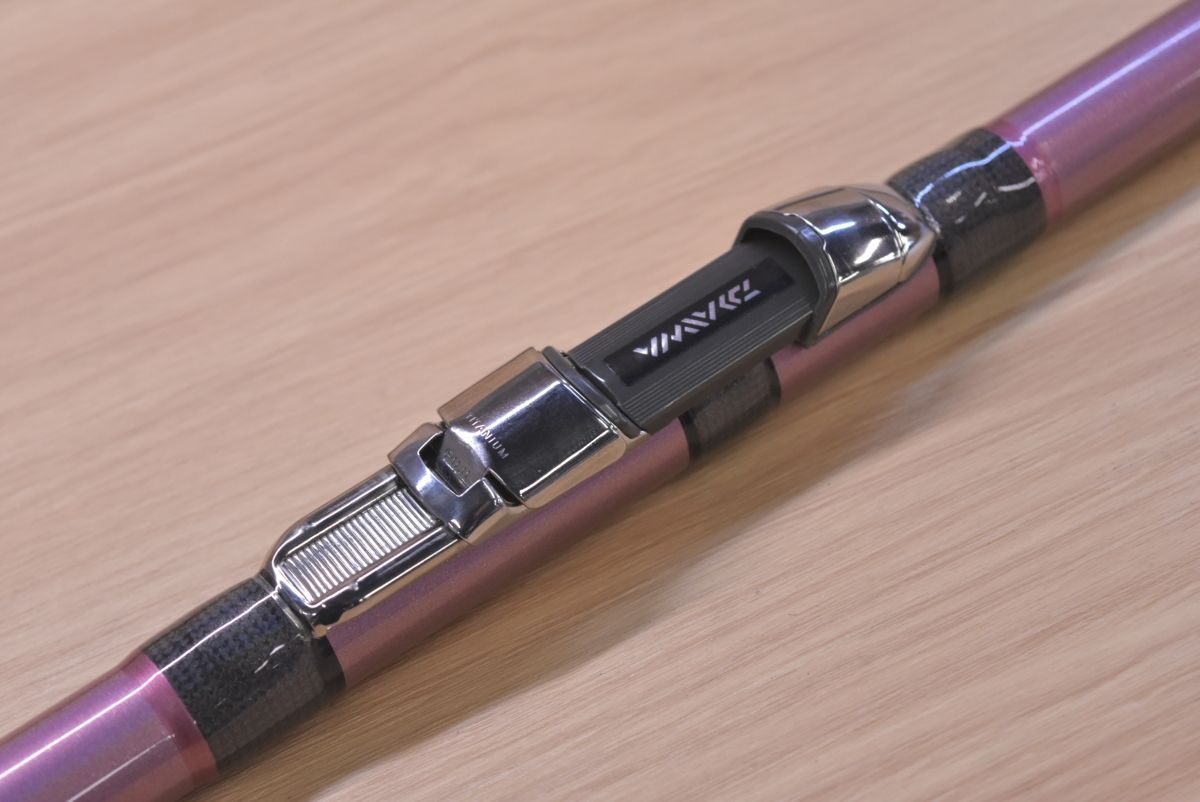 ダイワ 23 トーナメント マスタライズキス AGS 30-405LB 3ピース DAIWA