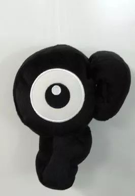 [Used] Plush Toy Annon Korottomanmaru Plush Toy ~ Johto Region ~ “Pokémon Diamond & Pearl”