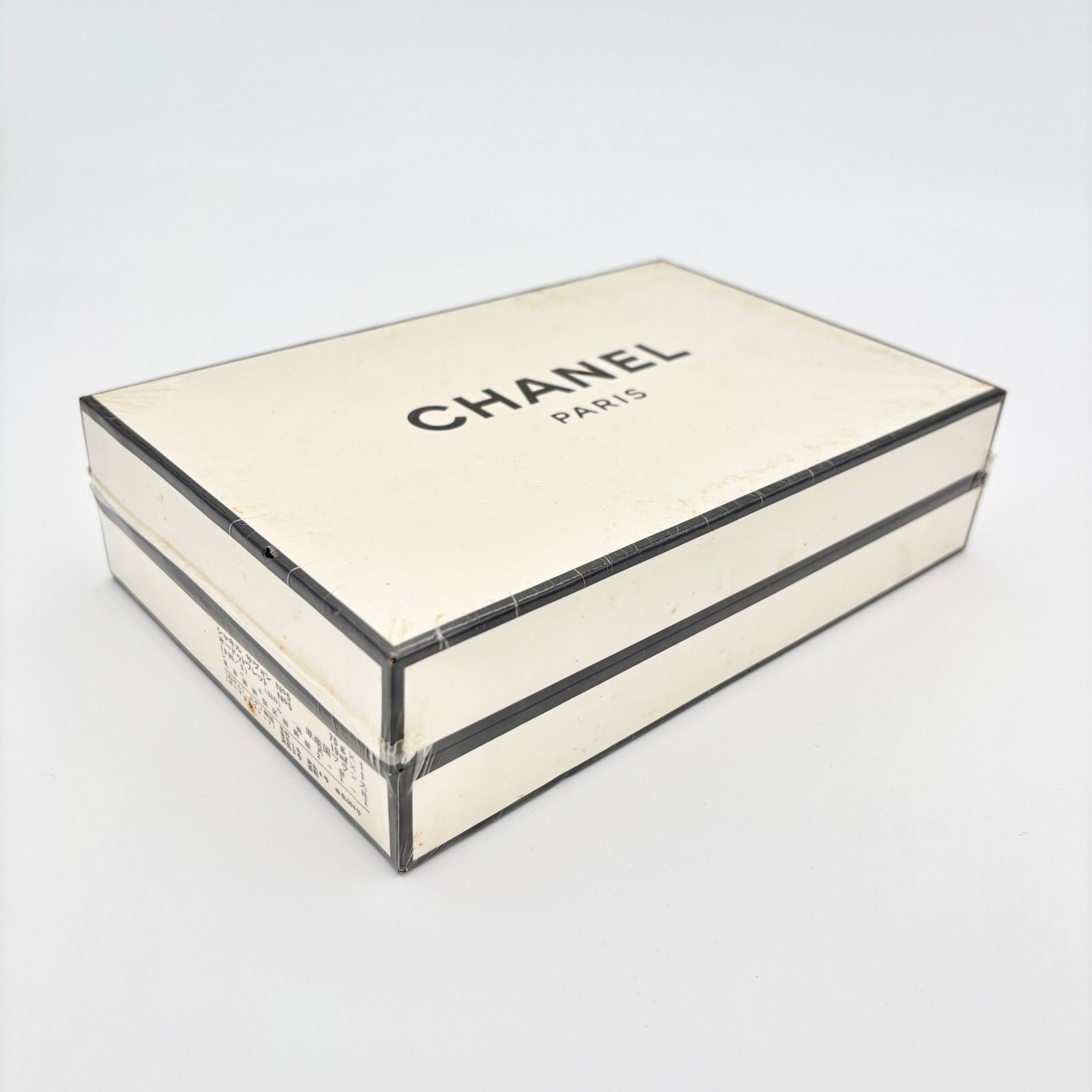 未開封品】CHANEL N5 Gift Set / SAVON u0026 Eau de Toilette-中古品情報
