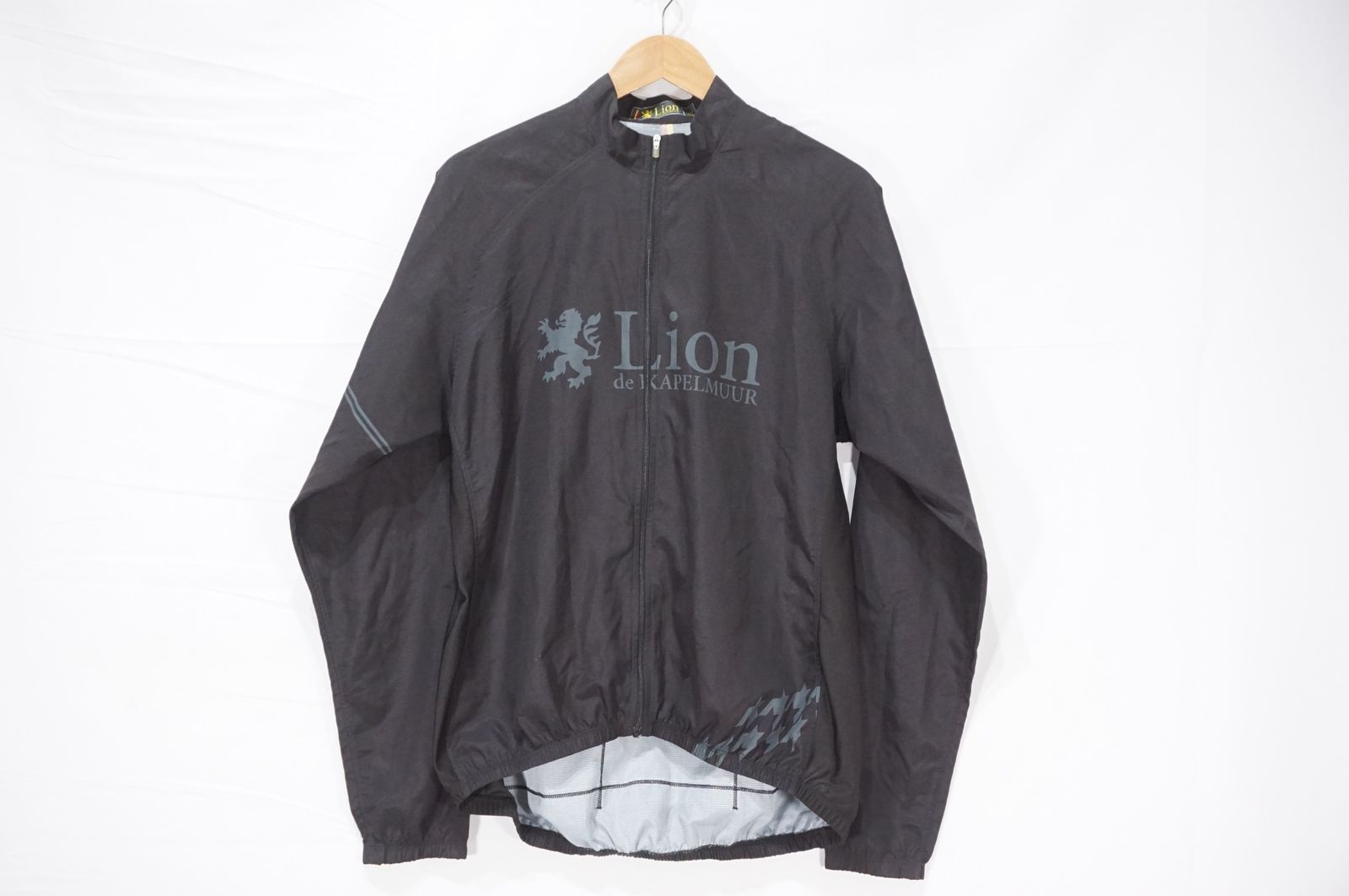 LION DE KAPELMUUR 「リオン・ド・カペルミュール」 WLサイズ