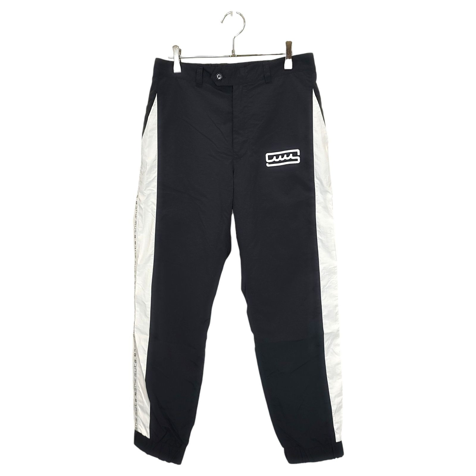 ★MUTA MARINE メンズゴルフパンツ 新品タグ付き muta MARINE（ムータマリン） 【新品】ムータマリン ジョガーパンツ