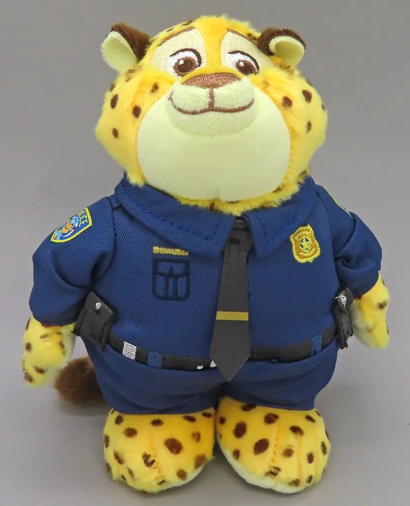 中古】ぬいぐるみ クロウハウザー Disney stanDs ぬいぐるみ