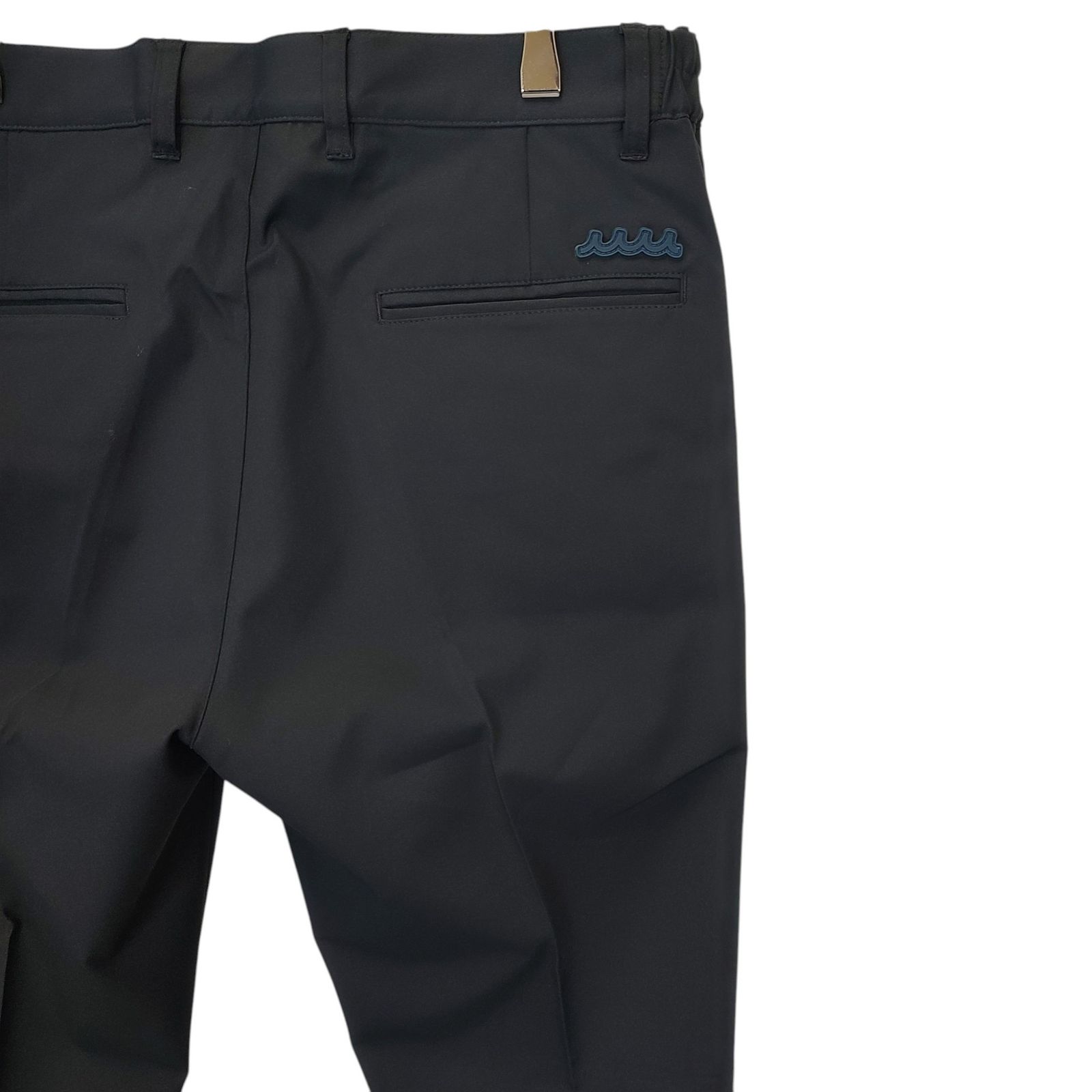 muta MARINE GOLF ムータ マリン ゴルフ ストレッチツイル スラックス