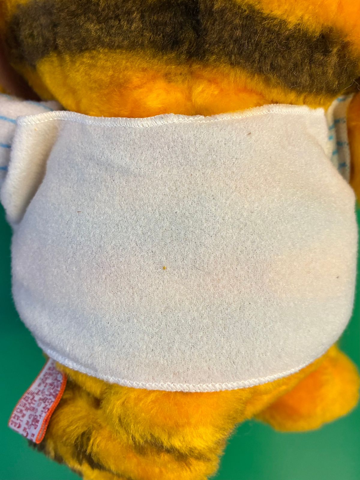 1980's・Dakin・Garfield・Plush / ビンテージ・ガーフィールド