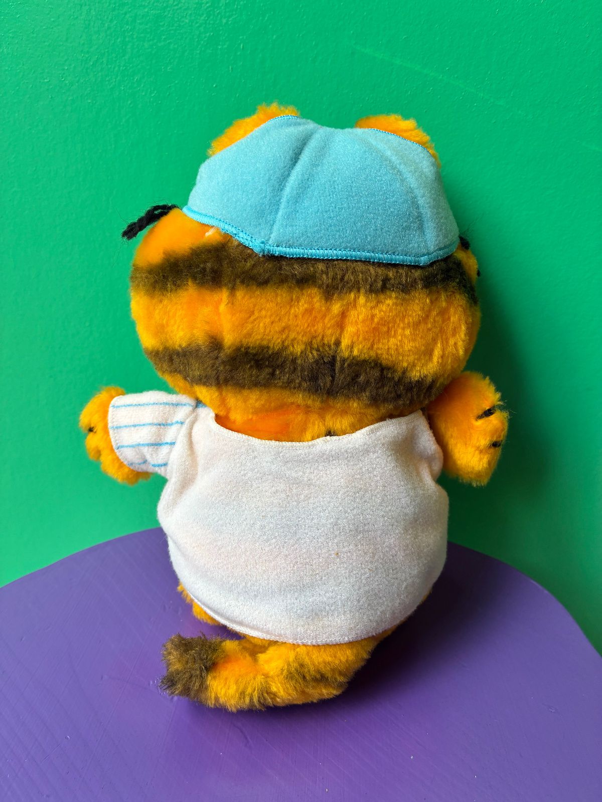 1980's・Dakin・Garfield・Plush / ビンテージ・ガーフィールド