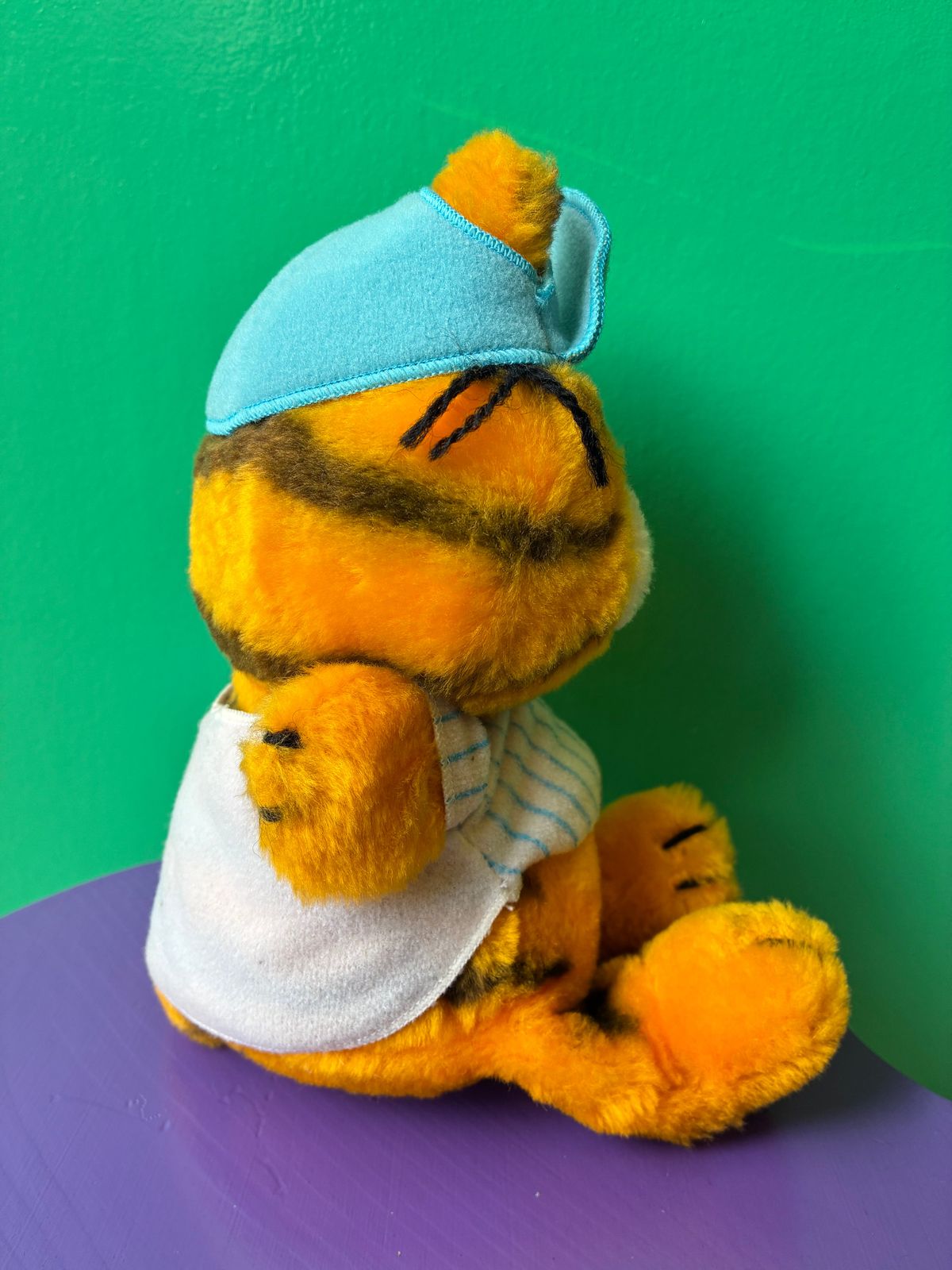 新作登場，大人気 1980's・Dakin・Garfield・Plush / ビンテージ