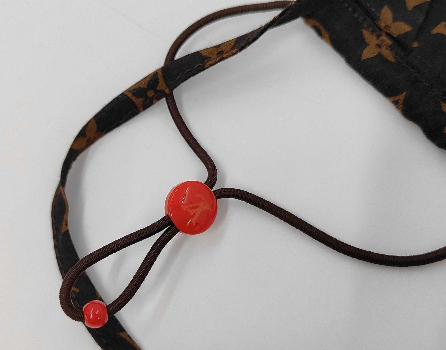 LOUIS VUITTON ルイヴィトン MP2954 LVフレンズ モノグラム フェイス LOUIS VUITTON ルイヴィトン MP2954 LVフレンズ モノグラム フェイス