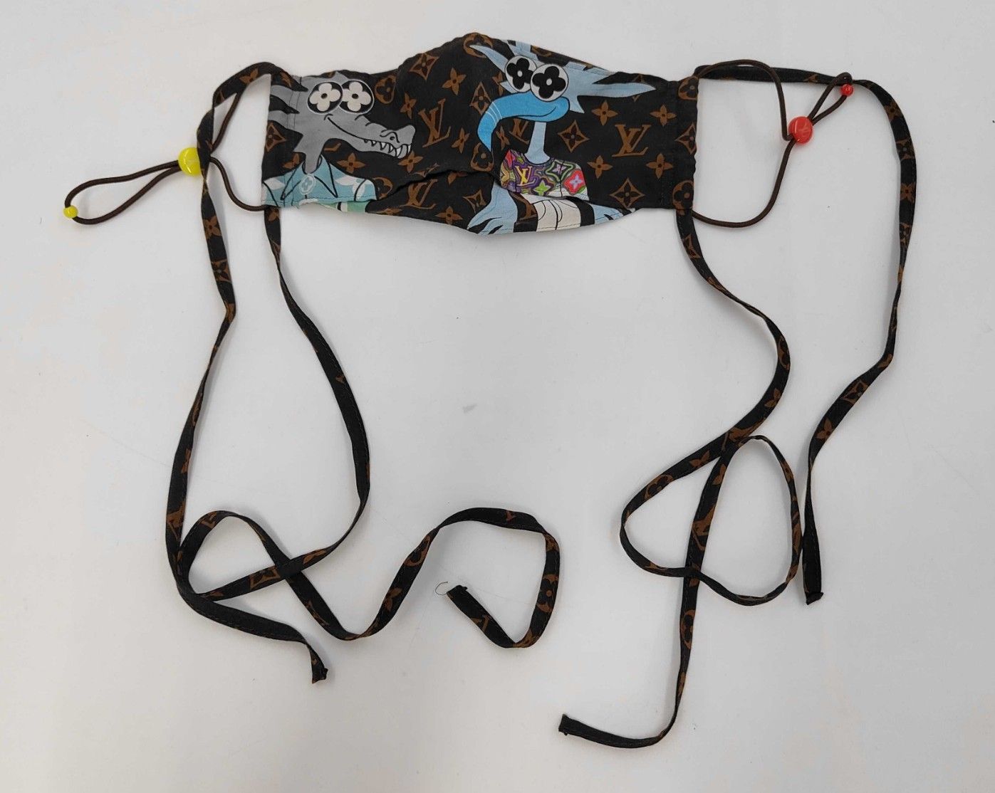 LOUIS VUITTON ルイヴィトン MP2954 LVフレンズ モノグラム フェイス LOUIS VUITTON ルイヴィトン MP2954 LVフレンズ モノグラム フェイス