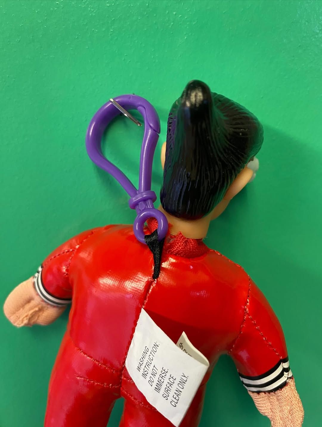 Charlie and the Chocolate Factory・Oompa Loompa・Plush