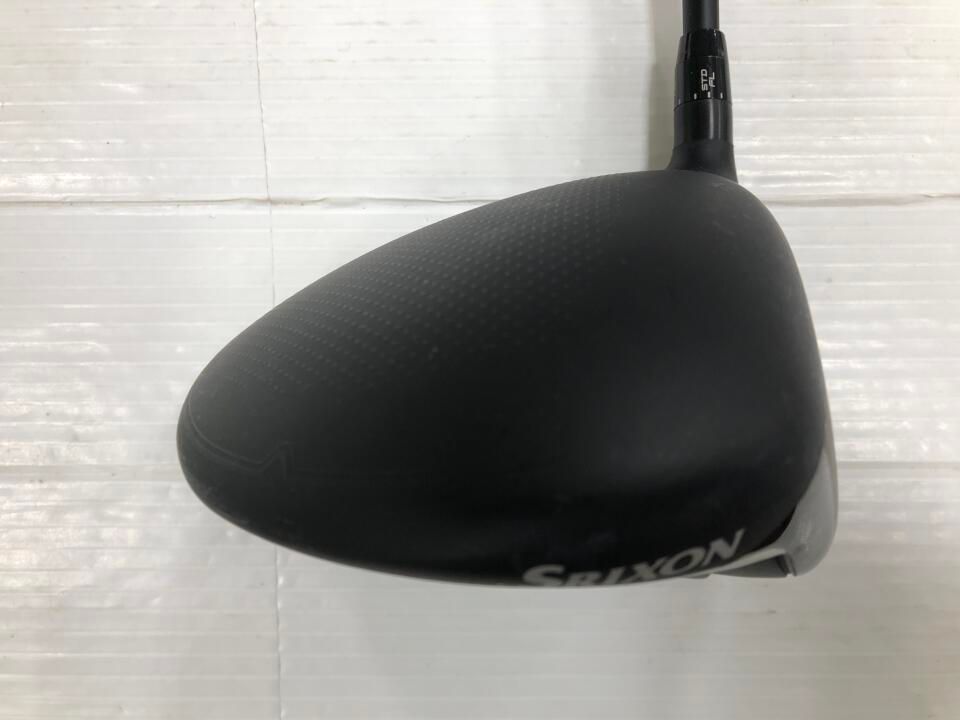 ダンロップ SRIXON ZXi MAX 9度 Diamana ZXi50 Sフレックス ドライバー