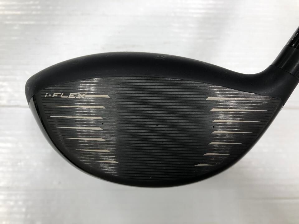 ダンロップ SRIXON ZXi MAX 9度 Diamana ZXi50 Sフレックス ドライバー