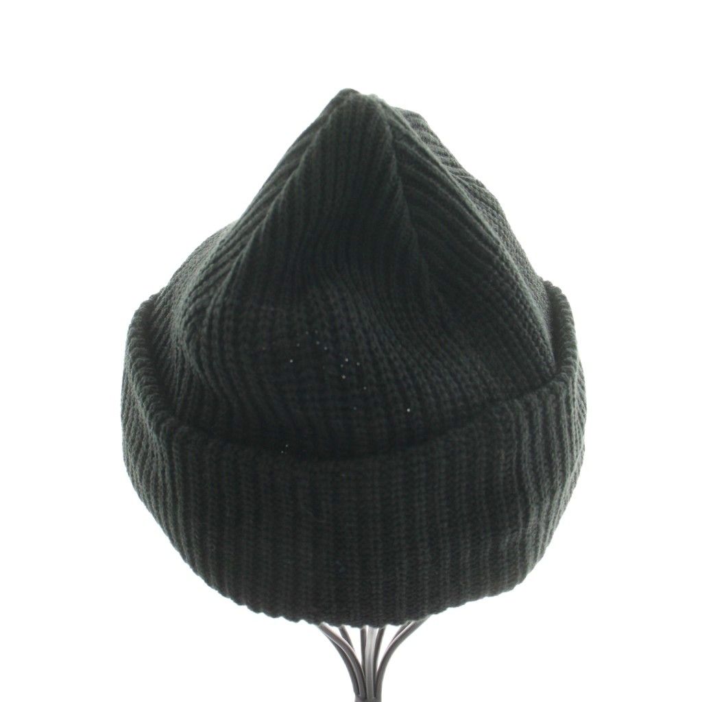 descendant ディセンダント　ビーニー　黒 DESCENDANT - DAWN BEANIE / BLACK | Stripe Online Store