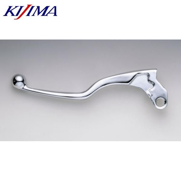 KIJIMA Kijima 202-056SL lever clutch silver Kawasaki