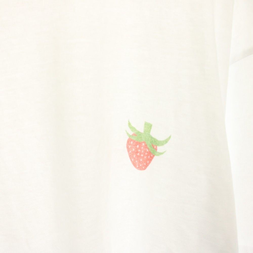 コムデギャルソンシャツ COMME des GARCONS SHIRT Tシャツ カットソー