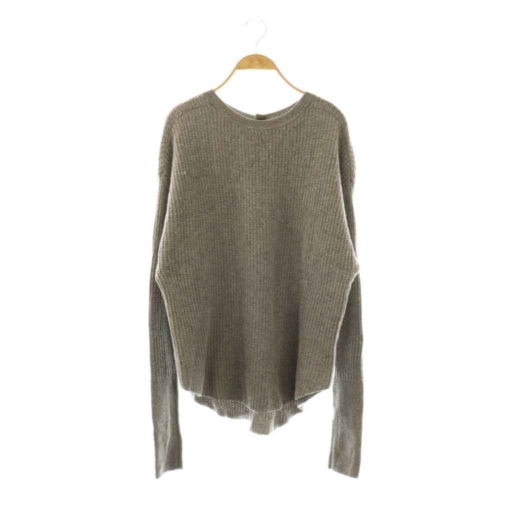 アパルトモン ドゥーズィエムクラス Thermal Kni ニット セーター アパルトモン ドゥーズィエムクラス L'Appartement DEUXIEME CLASSE