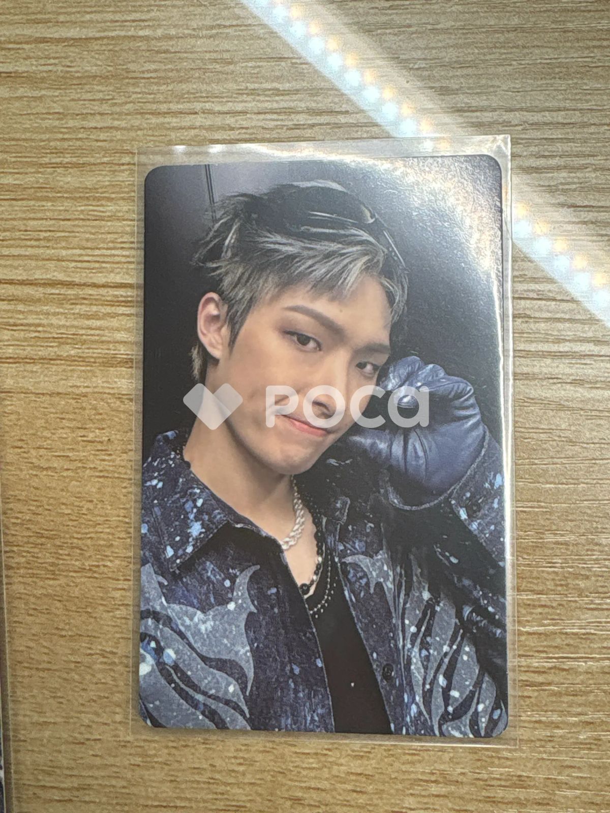 ateez TREASURE EP.FIN Z ver 白 ミンギ レア トレカ 31iBjtU9w1L.jpg_BO30,255,255,
