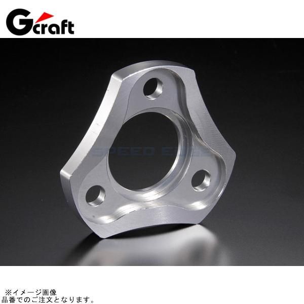 G-craft Gクラフト 39403 スプロケットスペーサー 4mm