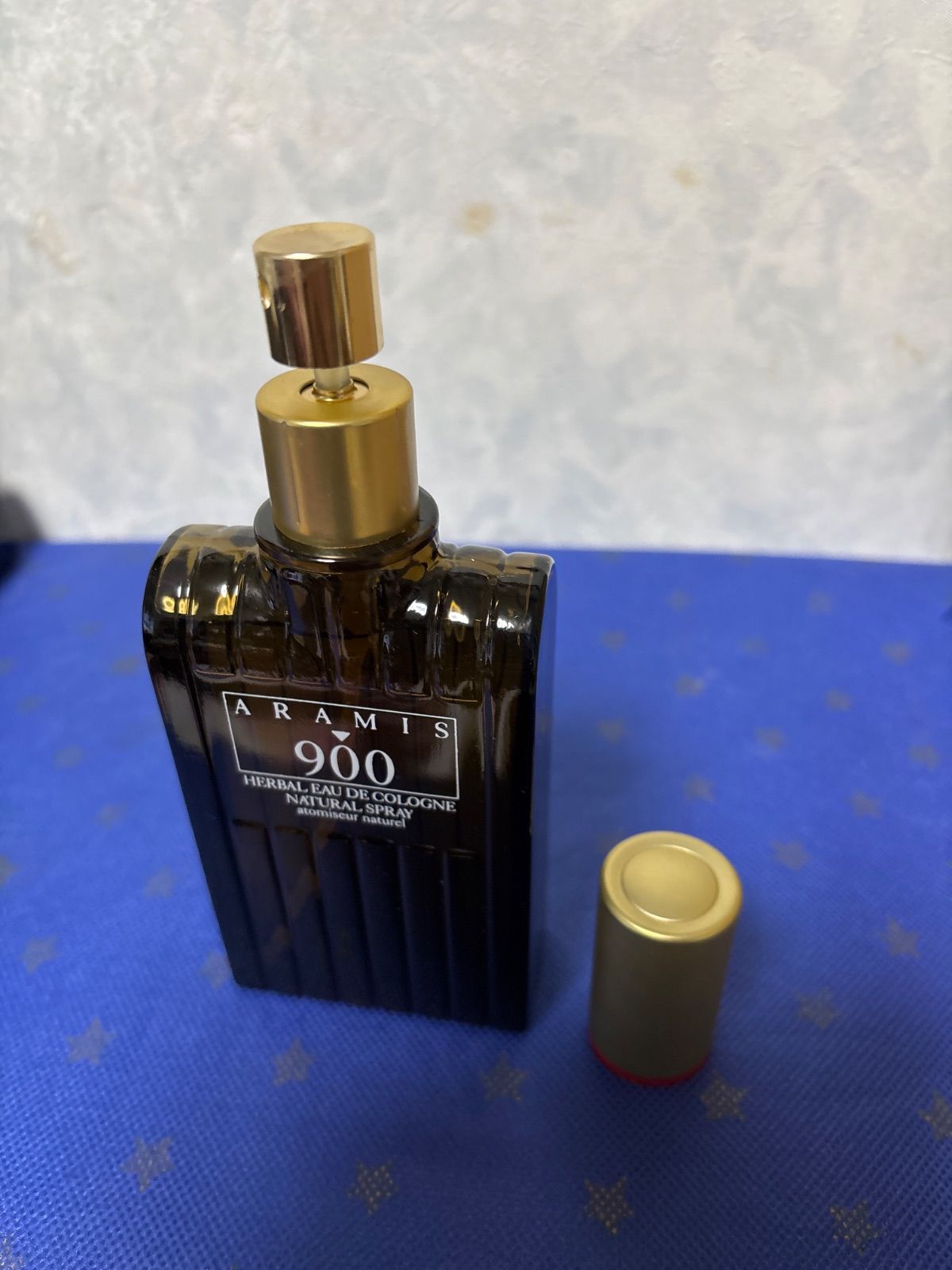 アラミス900ハーバルオーデコロン 100ml - メルカリ