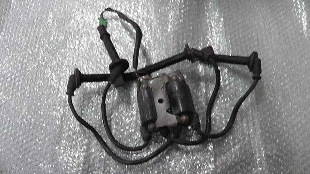 CB400SF-K　NC39-1801xxx　の　イグニッションコイル:#1776908475