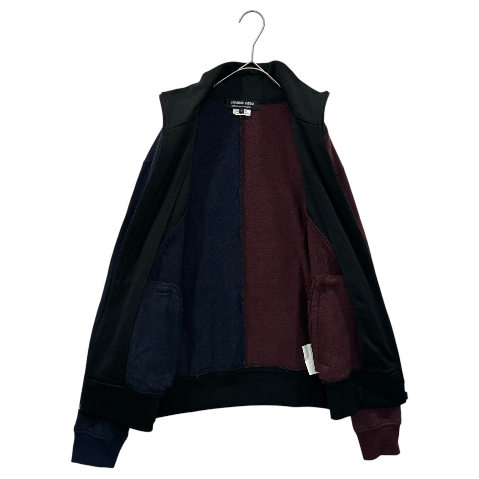 COMME des GARCONS HOMME DEUX(コムデギャルソンオムドゥ) 21AW